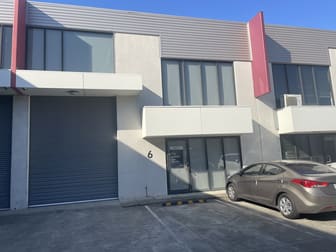 6/52-60 Garden Drive Tullamarine VIC 3043 - Image 1
