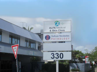 Ground Floor Suite 1/330 Sheridan Street Cairns North QLD 4870 - Image 2