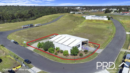 35-37 Enterprise Circuit Maryborough West QLD 4650 - Image 1