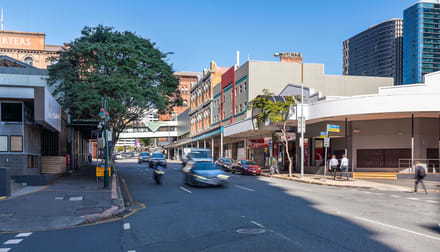 306 Wickham Street Fortitude Valley QLD 4006 - Image 3