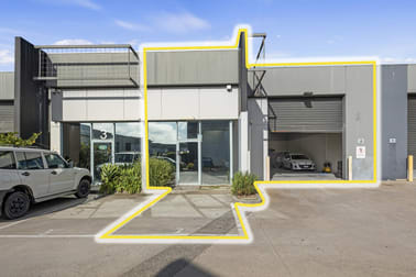 2/14-26 Audsley Street Clayton South VIC 3169 - Image 1