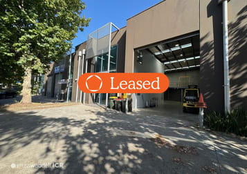 Whole Building/20 Rocklea Drive Port Melbourne VIC 3207 - Image 1