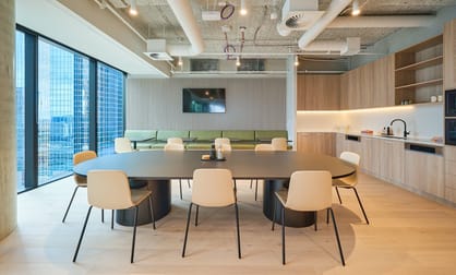 555 Collins Street Melbourne VIC 3000 - Image 1
