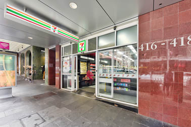 Shop 137/414-418 Pitt Street Haymarket NSW 2000 - Image 1