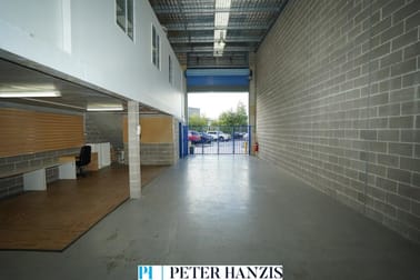 Ground Floor, Unit 2/1 Millennium Court Silverwater NSW 2128 - Image 1
