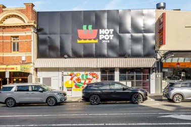 Ground Floor/346 Elizabeth Street North Hobart TAS 7000 - Image 1