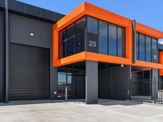 Williams Point Busin Robbins Circuit Williamstown VIC 3016 - Image 1