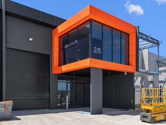 Williams Point Busin Robbins Circuit Williamstown VIC 3016 - Image 2