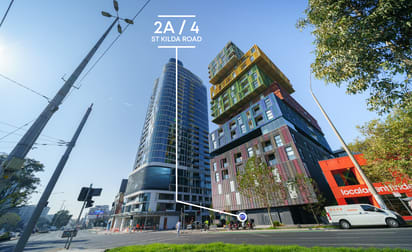 2a/4 St Kilda Road St Kilda VIC 3182 - Image 1