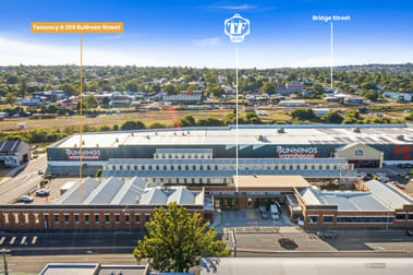Tenancy A1/259 Ruthven Street Toowoomba City QLD 4350 - Image 1