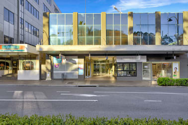 Click to view all images Various Suites/201 Mann Street Gosford NSW 2250 - Image 1