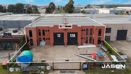 12-12A Mohr Street Tullamarine VIC 3043 - Image 1