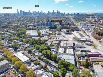 8 Gehrig Lane Camperdown NSW 2050 - Image 2