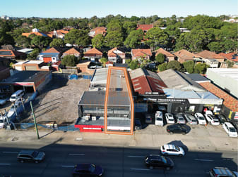 Office & Showroom/68-70 Parramatta Road Croydon NSW 2132 - Image 2