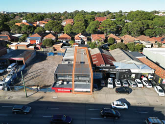 Office & Showroom/70 Parramatta Road Croydon NSW 2132 - Image 1