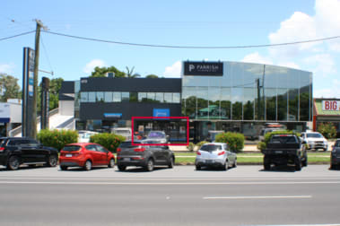 Ground Floor Suite 2/473-475 Mulgrave Road Earlville QLD 4870 - Image 1