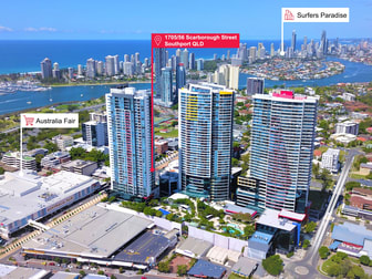 Level 7 Suite 1705/56 Scarborough Street Southport QLD 4215 - Image 1