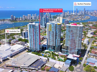 Level 7 Suite 1705/56 Scarborough Street Southport QLD 4215 - Image 1