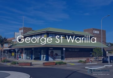 Suite 3/Level 1 / 6 George Street Warilla NSW 2528 - Image 1