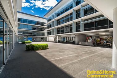 Suite 1.03/4 Hyde Parade Campbelltown NSW 2560 - Image 1