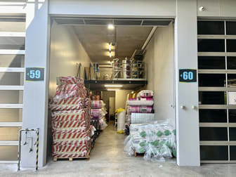 Multiple Warehouses/14 Loyalty Road North Rocks NSW 2151 - Image 2