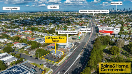433 Gympie Road Kedron QLD 4031 - Image 1