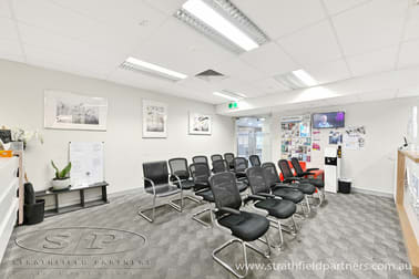 Suite 202/11 The Boulevarde Strathfield NSW 2135 - Image 3