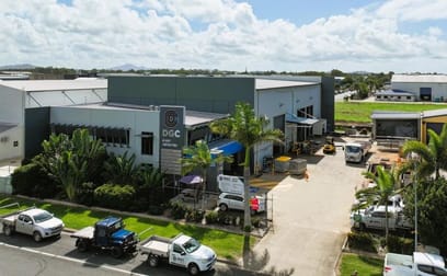 Unit/23-25 Titanium Drive Paget QLD 4740 - Image 1
