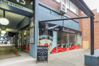 Skiptons Arcade, Shop 8/541 High Street Penrith NSW 2750 - Image 3