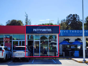 Ground  Shop 2/112 Gooding Drive Merrimac QLD 4226 - Image 1