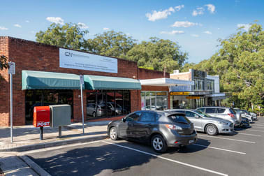 Shop 2/1 Bells Rd Oatlands NSW 2117 - Image 1