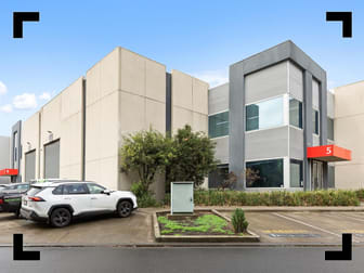5 McClure Road Kensington VIC 3031 - Image 1