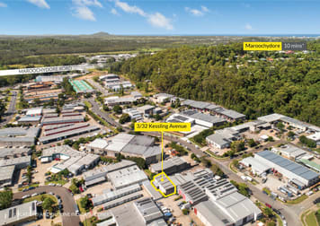 Unit 3/32 Kessling Avenue Kunda Park QLD 4556 - Image 2