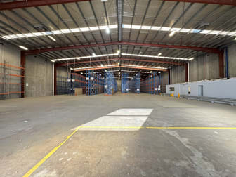 Warehouse A, 18-22 Salmon Street Port Melbourne VIC 3207 - Image 1
