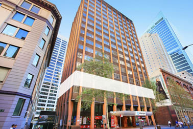 Suite 1501/447 Kent Street Sydney NSW 2000 - Image 1