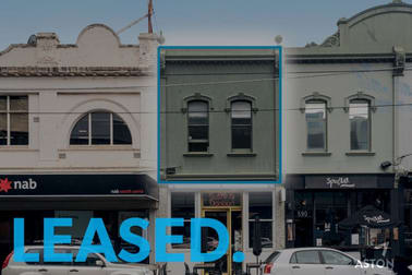 Ground  Shop/1/592 Chapel Street South Yarra VIC 3141 - Image 1