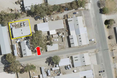 Shed 8/77 Hill Street Port Elliot SA 5212 - Image 2