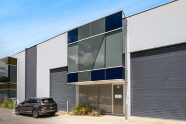 Unit 16/2 Bromham Place Richmond VIC 3121 - Image 2