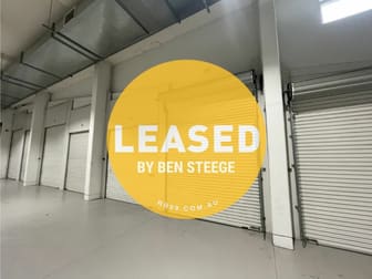 Storage Unit 21/16 Meta Street Caringbah NSW 2229 - Image 1
