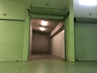 Storage Unit 21/16 Meta Street Caringbah NSW 2229 - Image 2