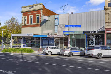 7 Sturt Street Ballarat Central VIC 3350 - Image 1