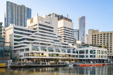 Ground Floor Tenancies/18-38 Siddeley Street Melbourne VIC 3000 - Image 1