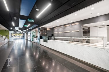 Ground Floor Tenancies/18-38 Siddeley Street Melbourne VIC 3000 - Image 2