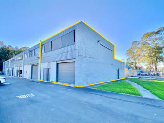 Unit 1/9 Coombes Drive Penrith NSW 2750 - Image 1