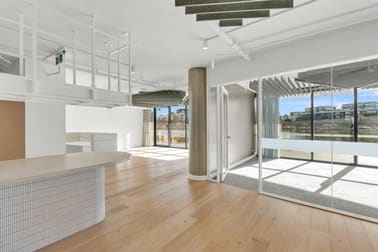 Click to view all images Units 2 & 3/45 Honeysett View Kingston ACT 2604 - Image 1