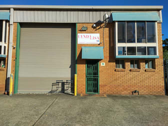 Unit 11/2 Barry Road Chipping Norton NSW 2170 - Image 2
