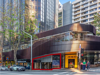 Shop 6/99 Mount Street North Sydney NSW 2060 - Image 3