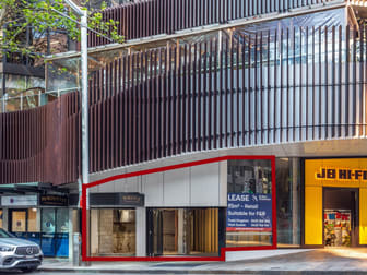 Shop 6/99 Mount Street North Sydney NSW 2060 - Image 2