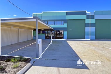 Tenancy 1/17 Geary Crescent Molendinar QLD 4214 - Image 3