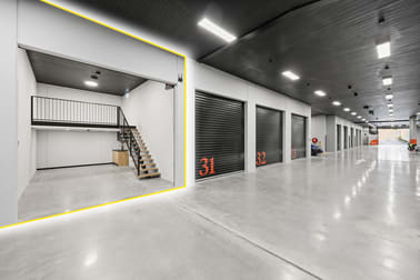 Flexie 30/64 Willow Avenue Springvale VIC 3171 - Image 1
